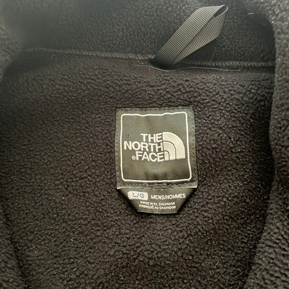 NORTH FACE Polartec Jacket - Picture 4 of 14